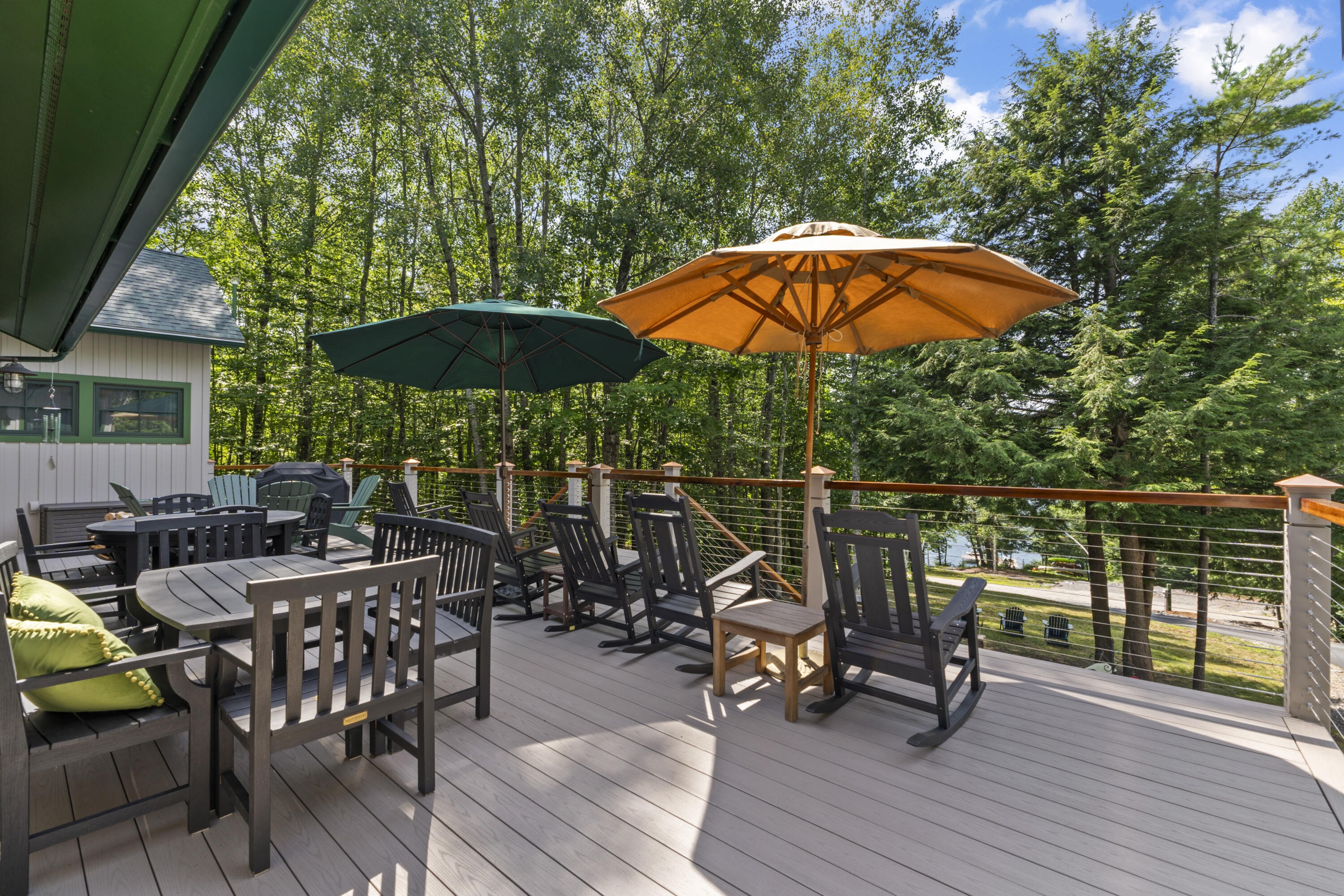 87 Miller Road Casco, ME 04015 - Photo 32 of 112 87 Miller Rd_178