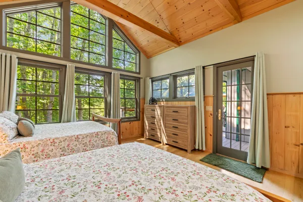 $2,499,000 | 87 Miller Road, Casco, ME 04015