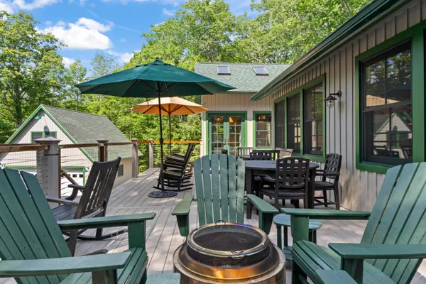 $2,499,000 | 87 Miller Road, Casco, ME 04015