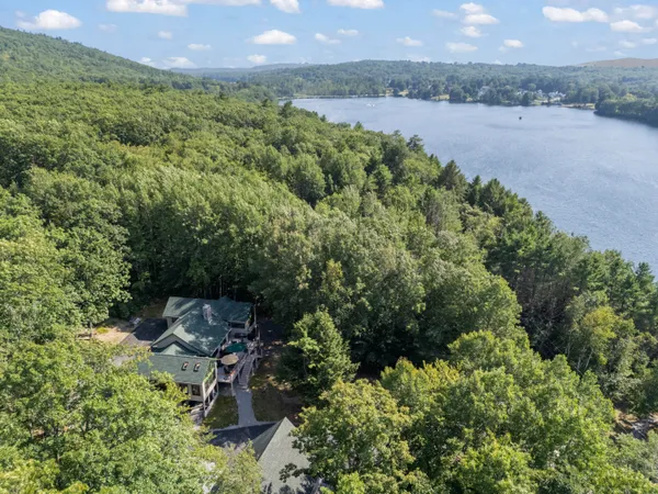 $2,499,000 | 87 Miller Road, Casco, ME 04015