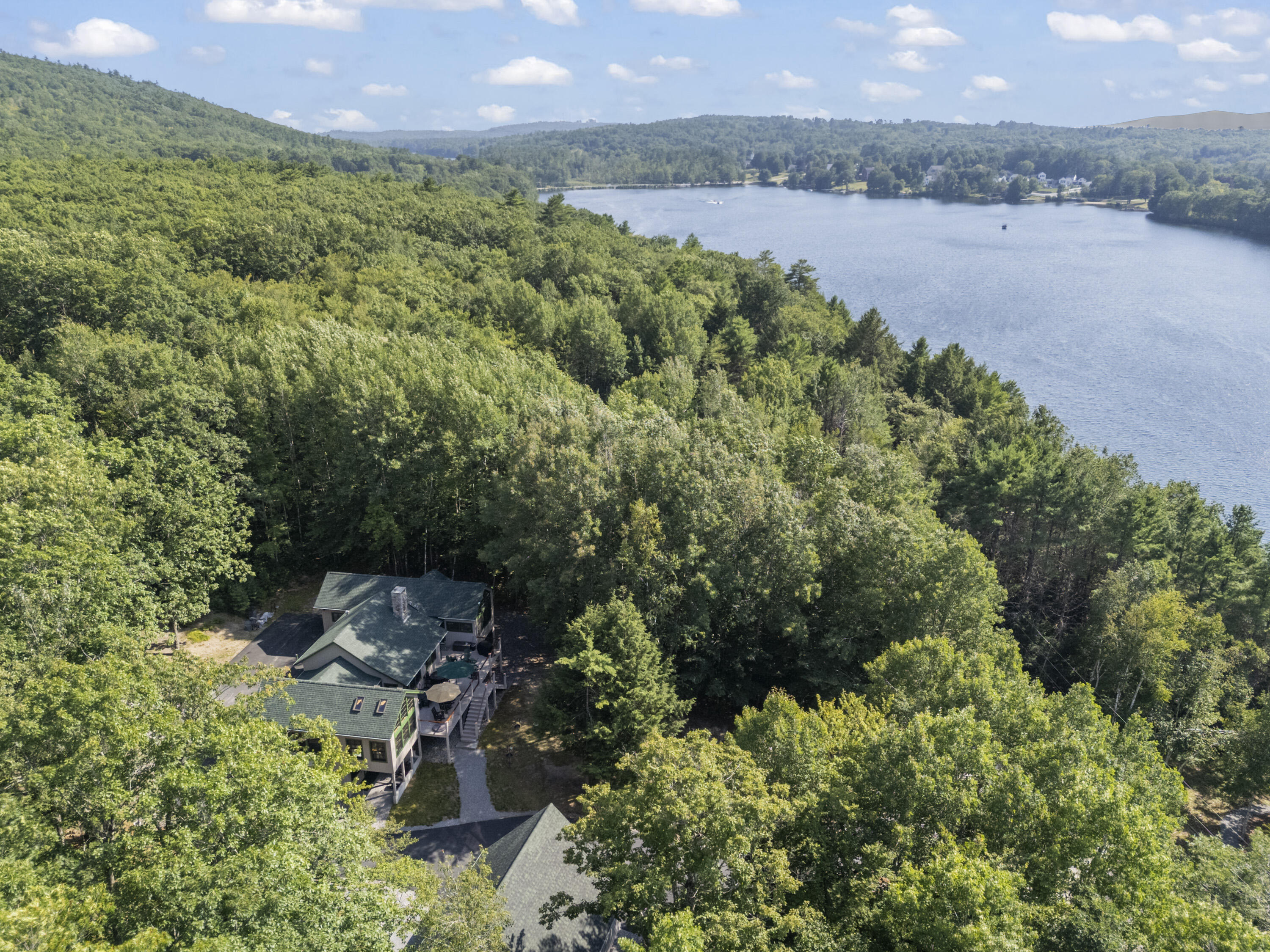 87 Miller Road Casco, ME 04015 - Photo 4 of 112 87 Miller Rd_101