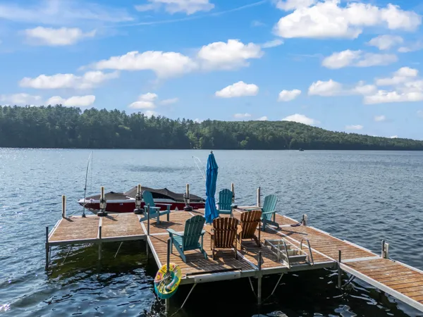 $2,499,000 | 87 Miller Road, Casco, ME 04015