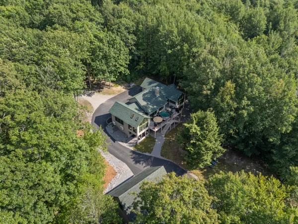 $2,499,000 | 87 Miller Road, Casco, ME 04015
