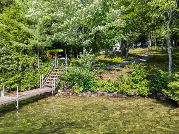 $2,499,000 | 87 Miller Road, Casco, ME 04015