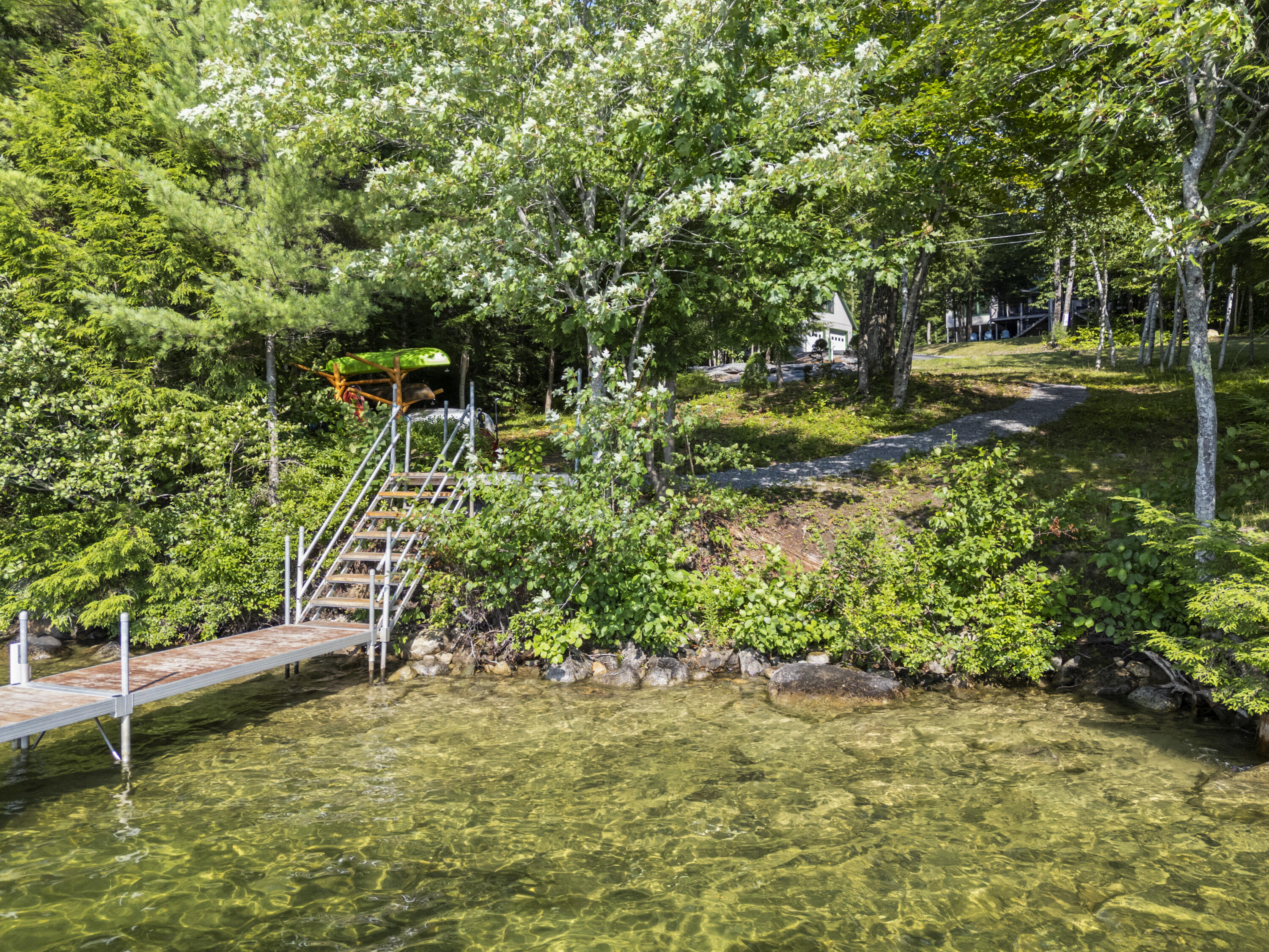 87 Miller Road Casco, ME 04015 - Photo 7 of 112 87 Miller Rd_116