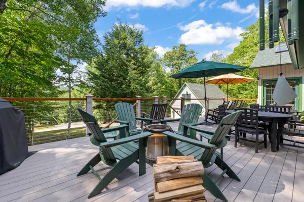 $2,499,000 | 87 Miller Road, Casco, ME 04015