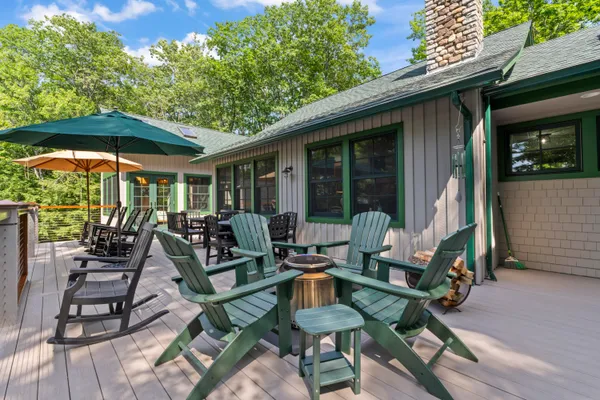 $2,499,000 | 87 Miller Road, Casco, ME 04015