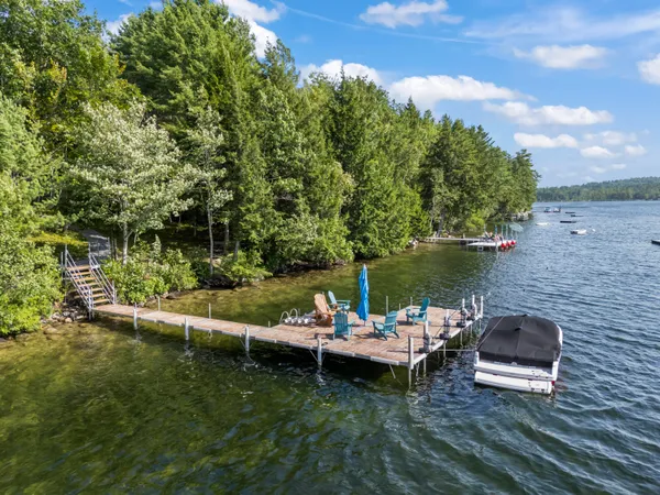 $2,499,000 | 87 Miller Road, Casco, ME 04015