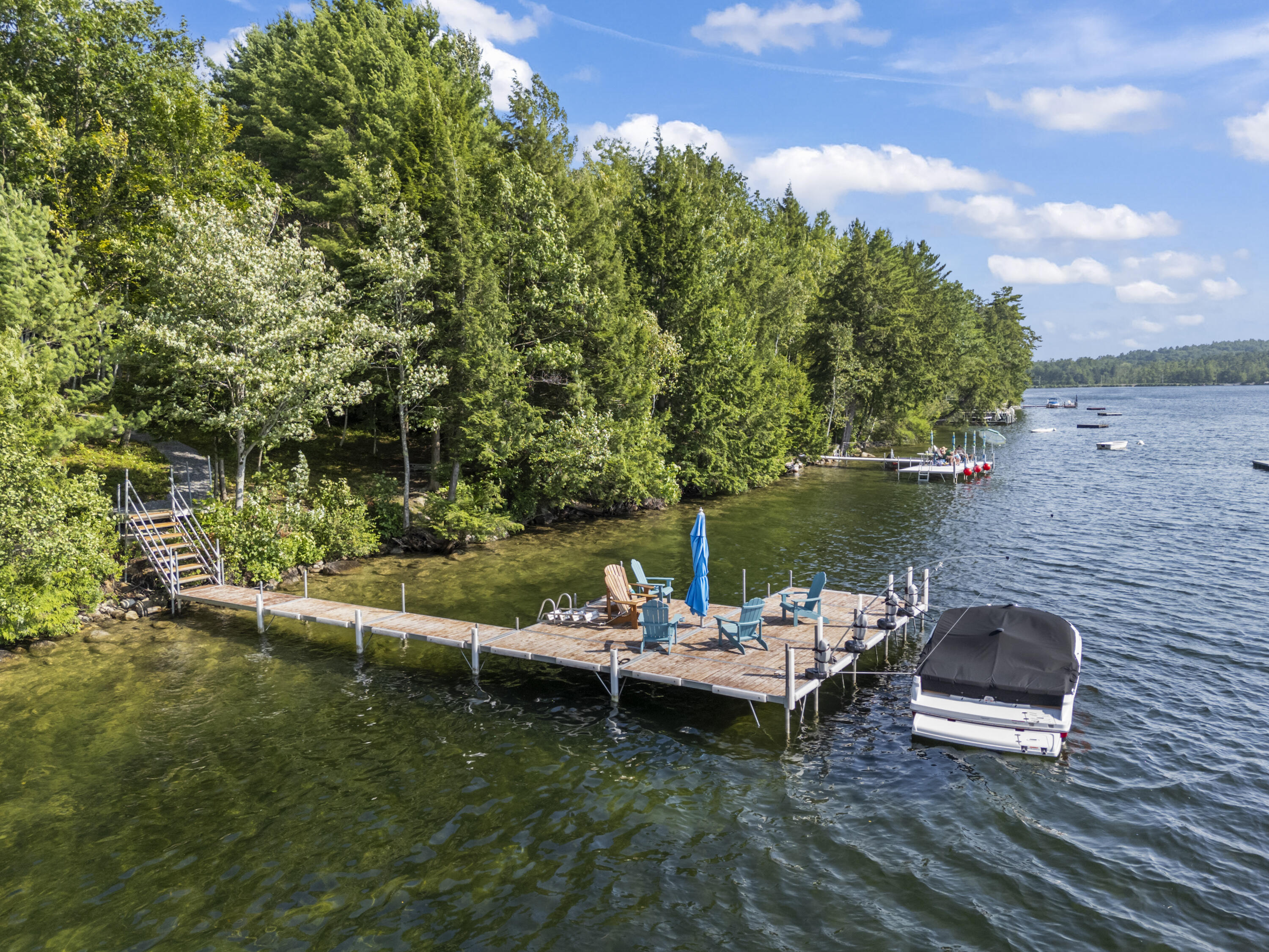 87 Miller Road Casco, ME 04015 - Photo 8 of 112 87 Miller Rd_114