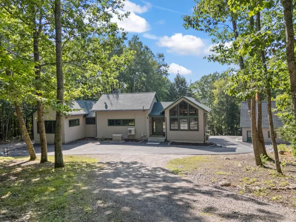 $2,499,000 | 87 Miller Road, Casco, ME 04015