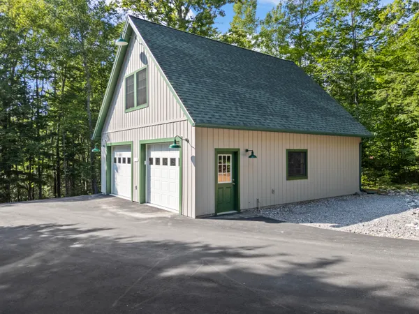 $2,499,000 | 87 Miller Road, Casco, ME 04015