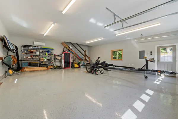 $2,499,000 | 87 Miller Road, Casco, ME 04015