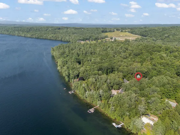 $2,499,000 | 87 Miller Road, Casco, ME 04015