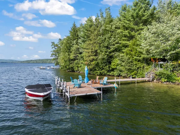 $2,499,000 | 87 Miller Road, Casco, ME 04015