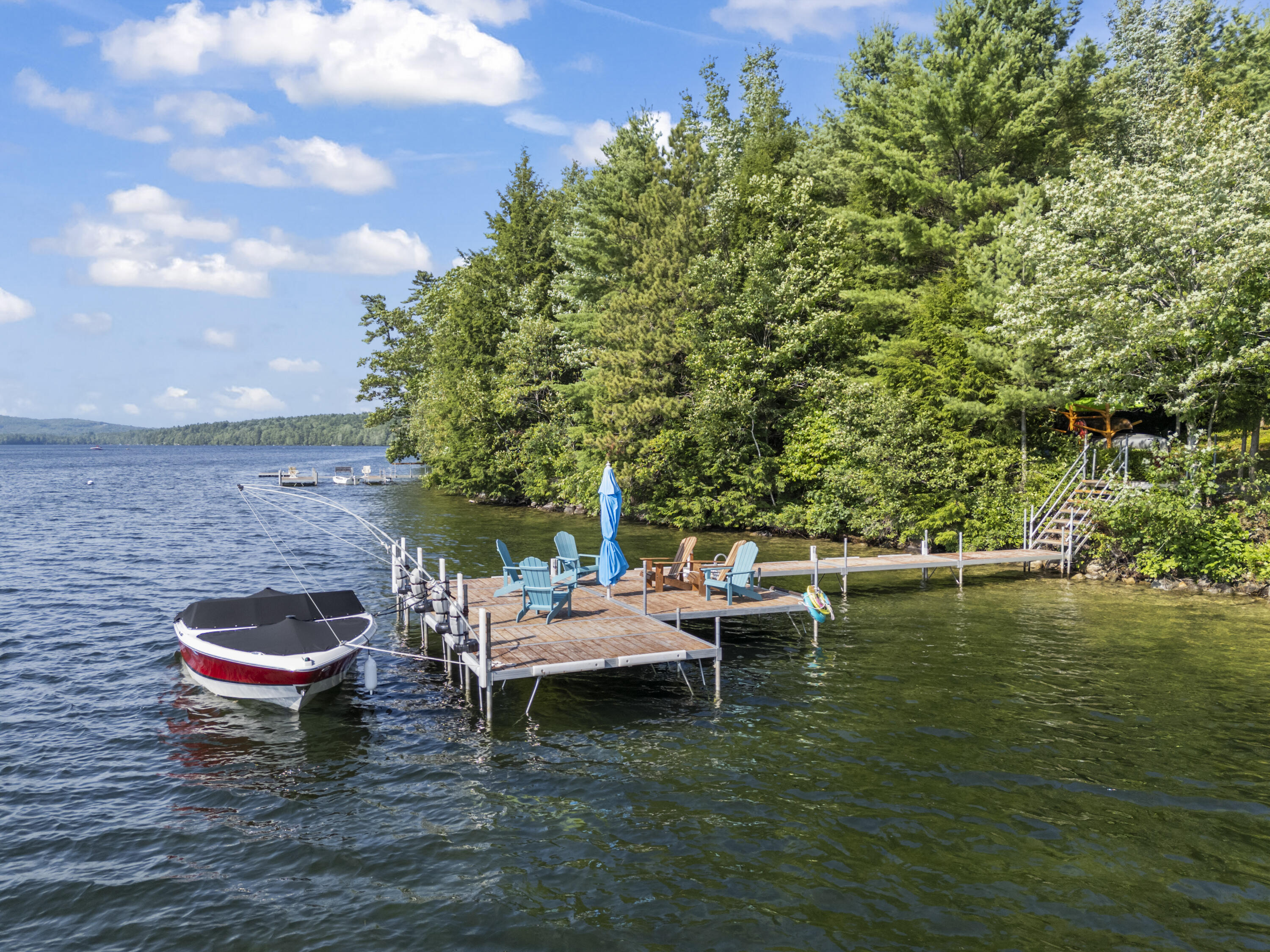 87 Miller Road Casco, ME 04015 - Photo 98 of 112 87 Miller Rd_107