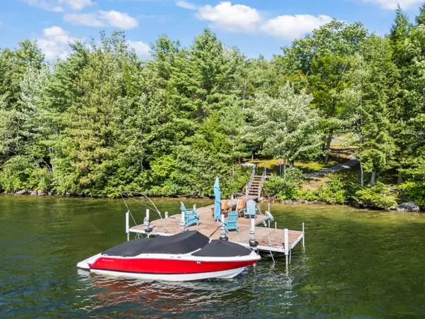 $2,499,000 | 87 Miller Road, Casco, ME 04015