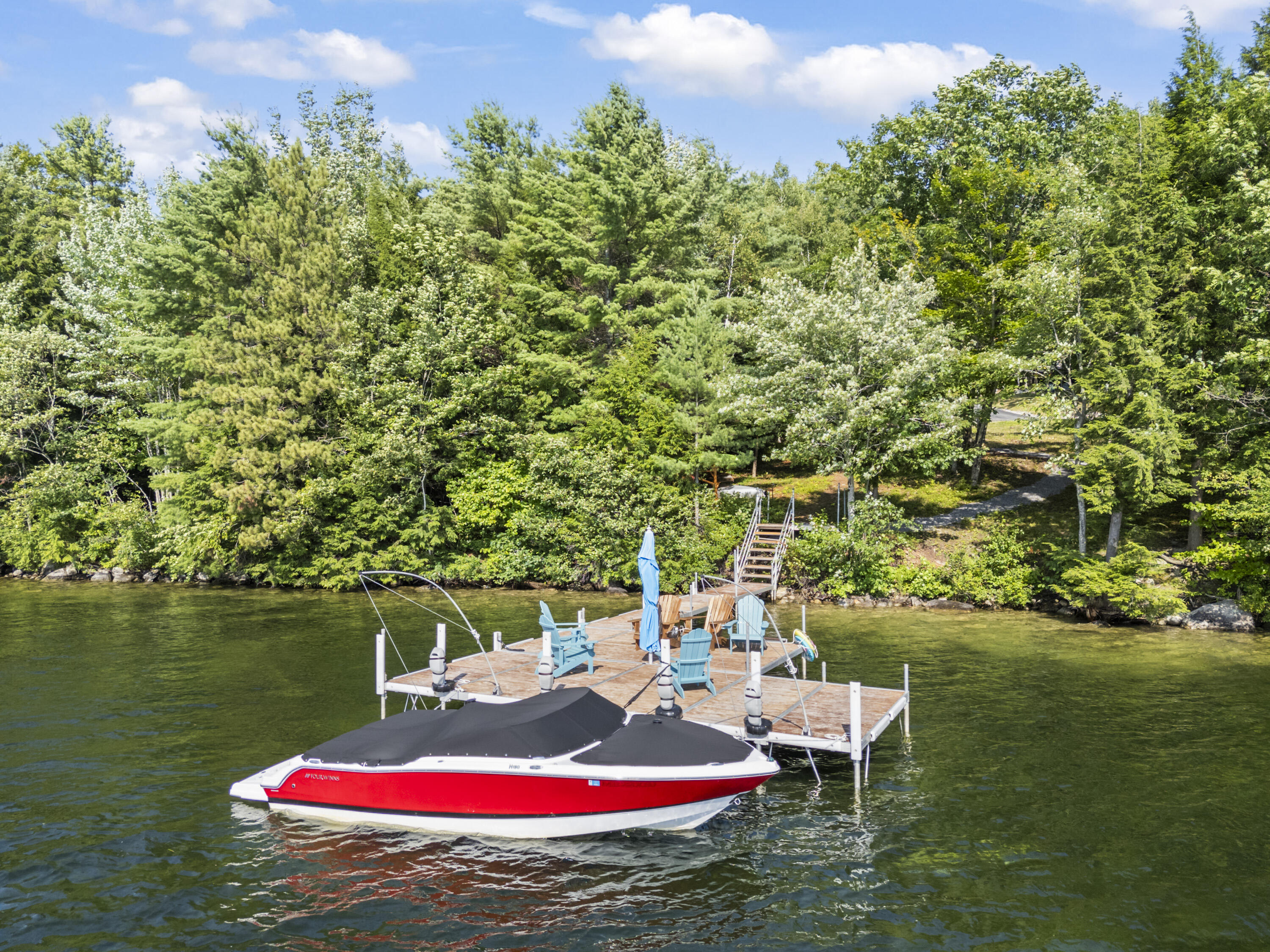 87 Miller Road Casco, ME 04015 - Photo 99 of 112 87 Miller Rd_117