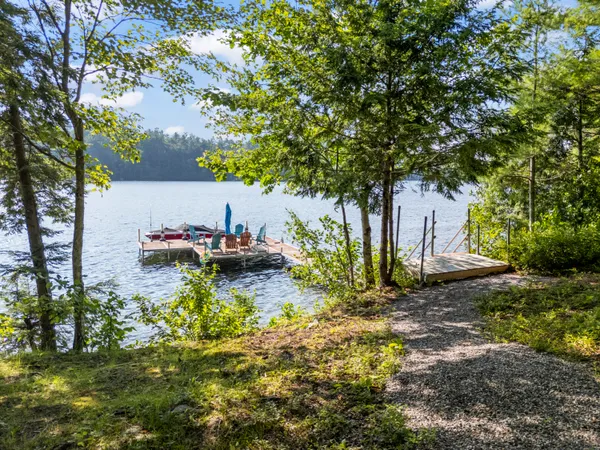 $2,499,000 | 87 Miller Road, Casco, ME 04015