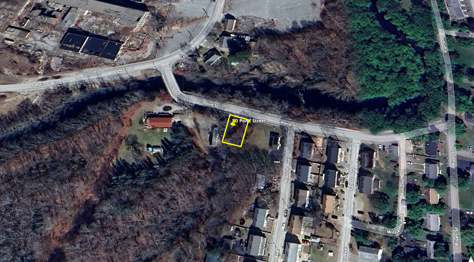 Pond Street Moosup, CT 06354 - Photo 2 of 8