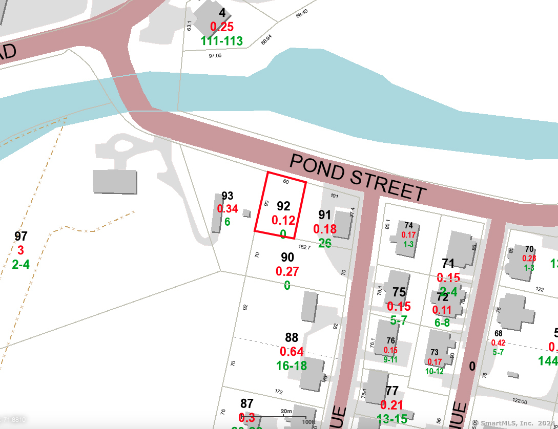 Pond Street Moosup, CT 06354 - Photo 3 of 8