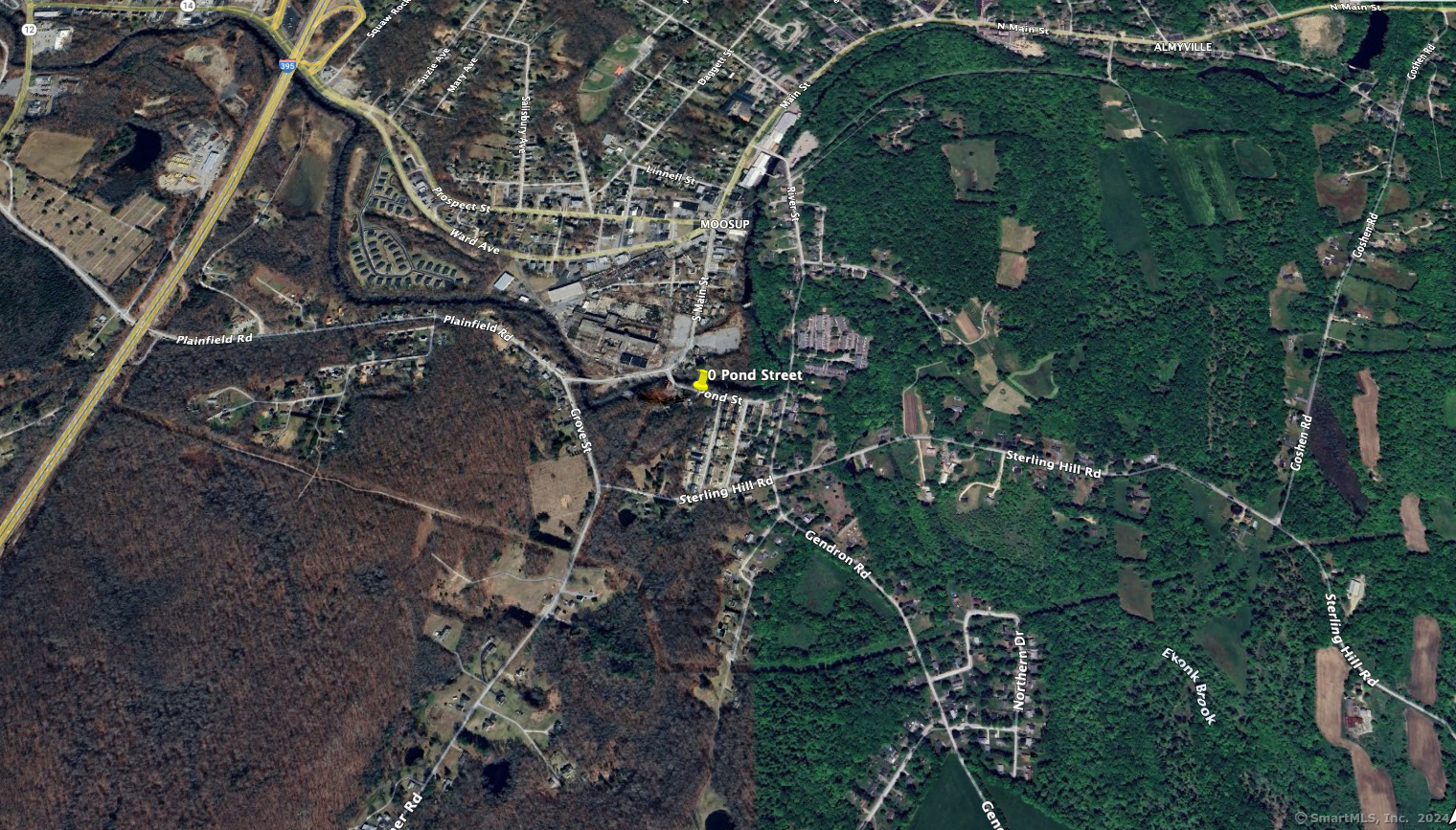 Pond Street Moosup, CT 06354 - Photo 4 of 8