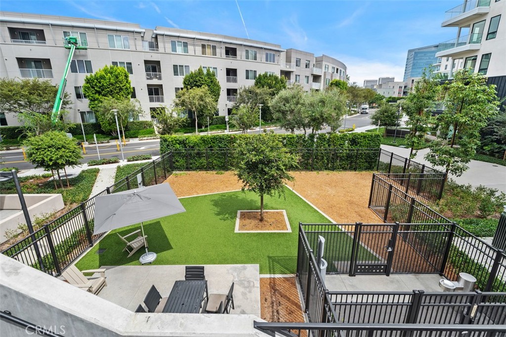 3305 Rivington Irvine, CA 92612 - Photo 46 of 62 Lexington Dog Park