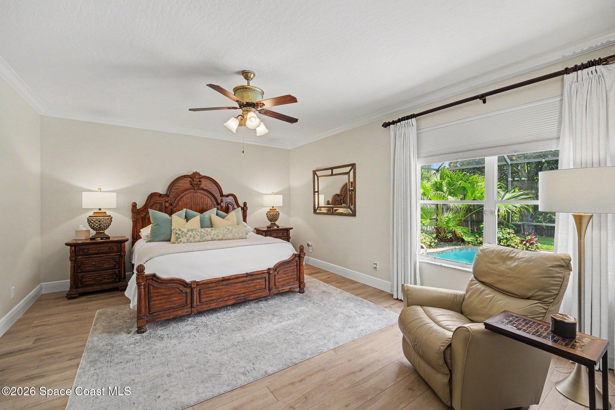 1401 Cape Sable Drive Melbourne, FL 32940 - Photo 13 of 42 018_file_5397