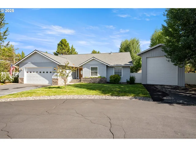 $512,500 | 16676 McClintock Place, La Pine, OR 97739