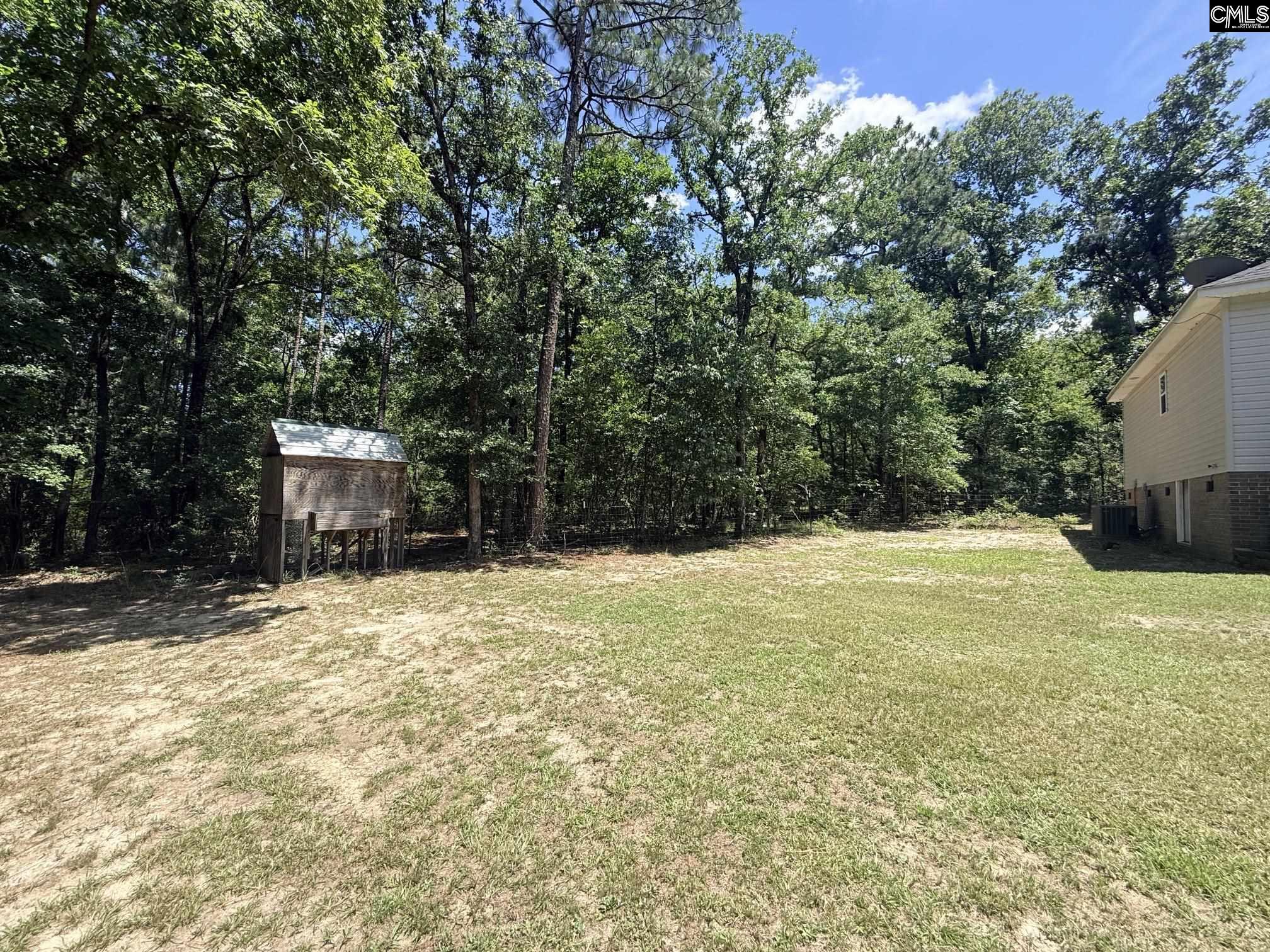612 Edisto Lake Road Wagener, SC 29164 - Photo 41 of 48