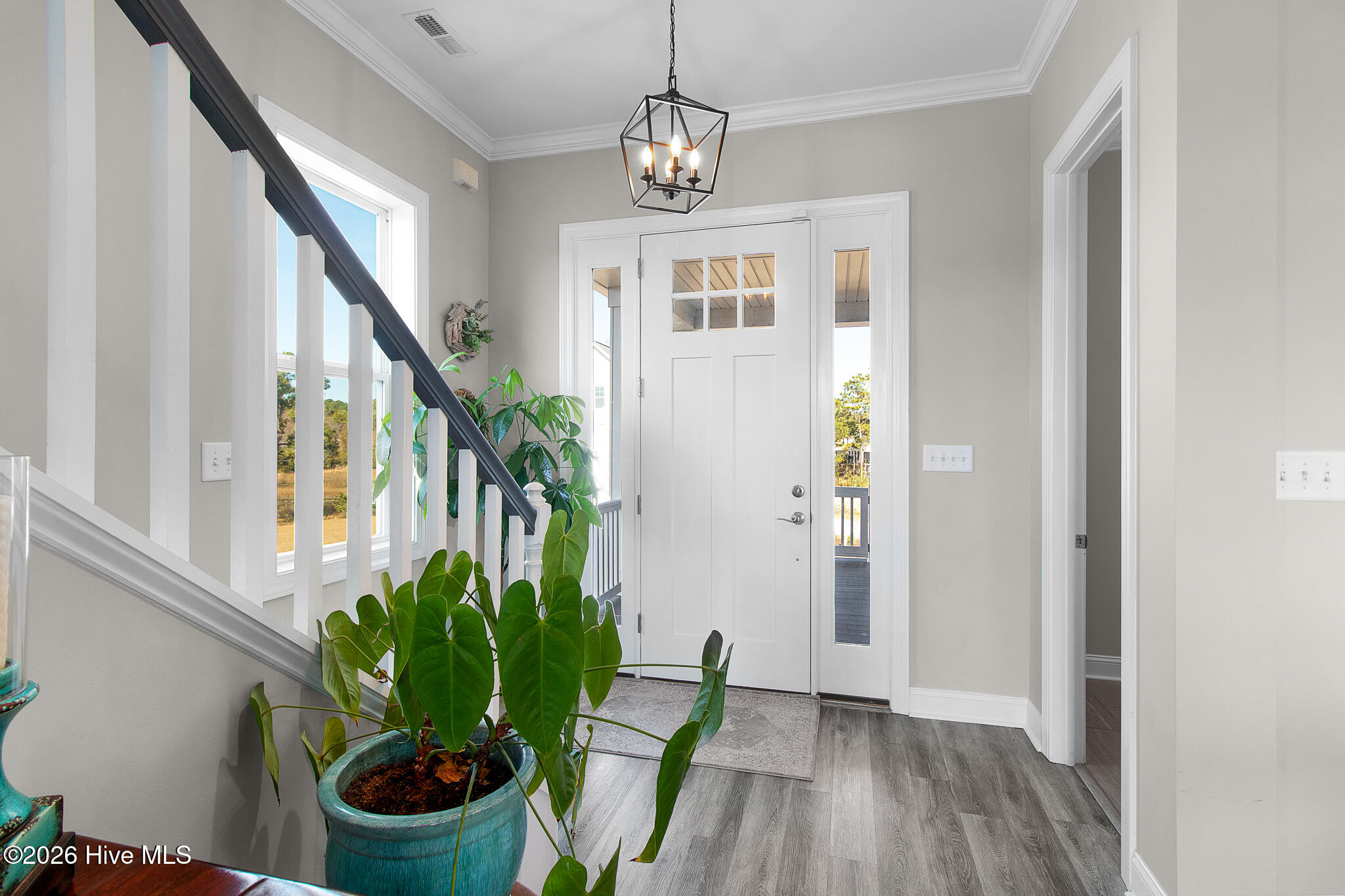 525 Sanders Creek Road Newport, NC 28570 - Photo 13 of 71 Entry