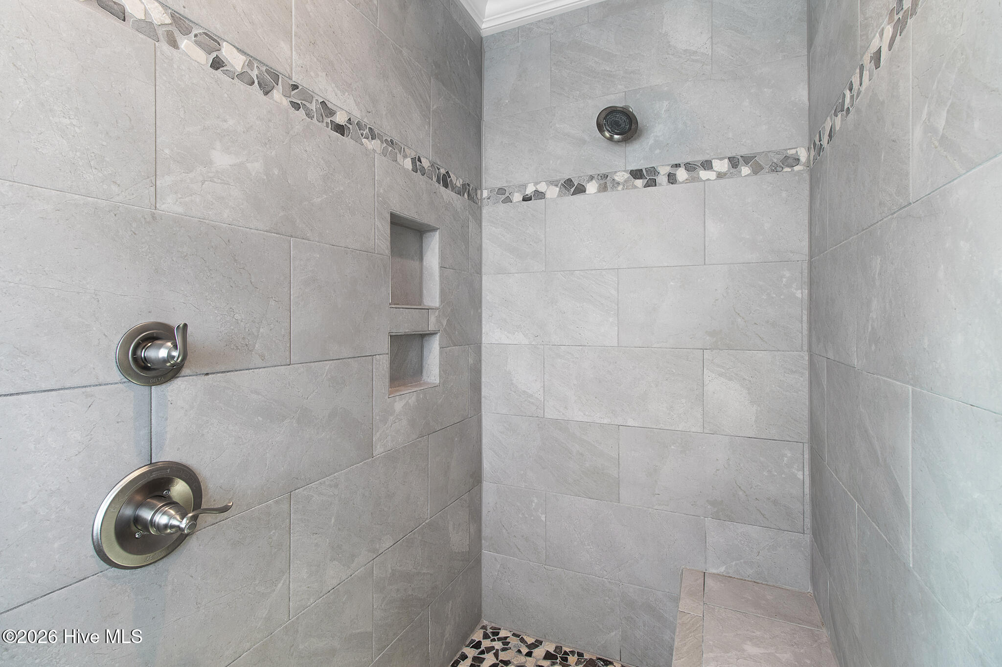 525 Sanders Creek Road Newport, NC 28570 - Photo 26 of 71 Primary ensuite bath