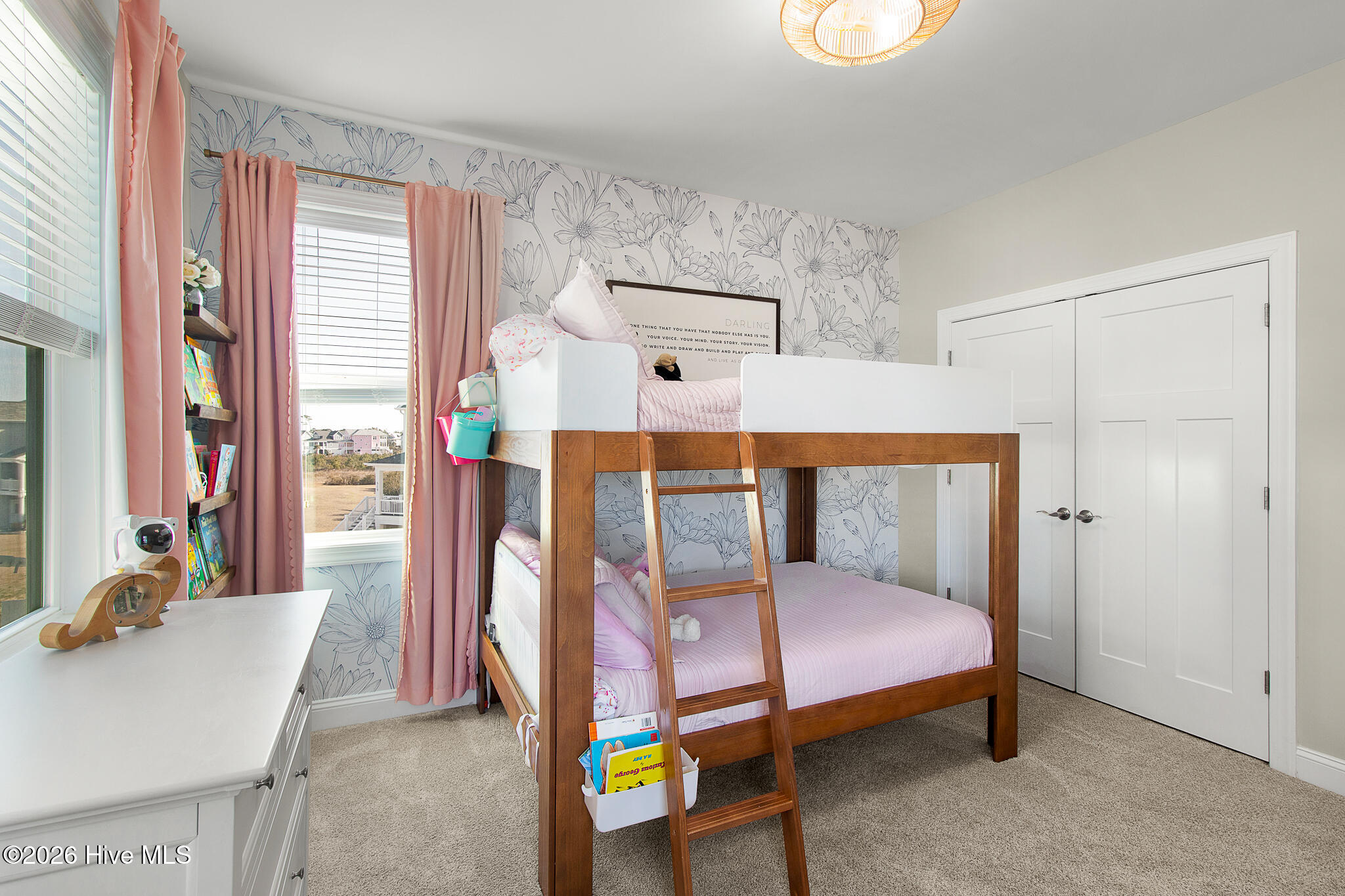 525 Sanders Creek Road Newport, NC 28570 - Photo 31 of 71 Bedroom 2