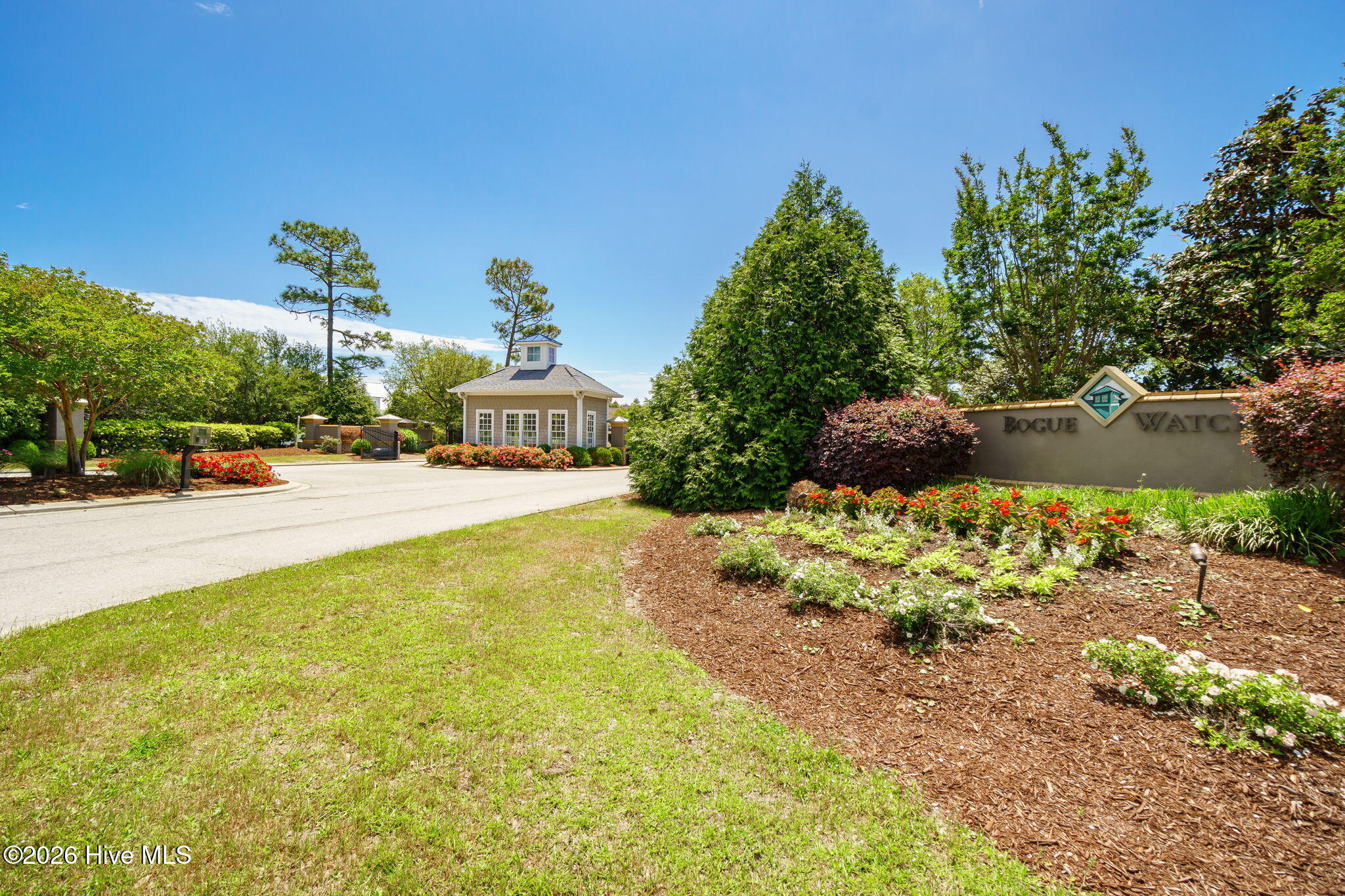 525 Sanders Creek Road Newport, NC 28570 - Photo 58 of 71 Bogue Watch