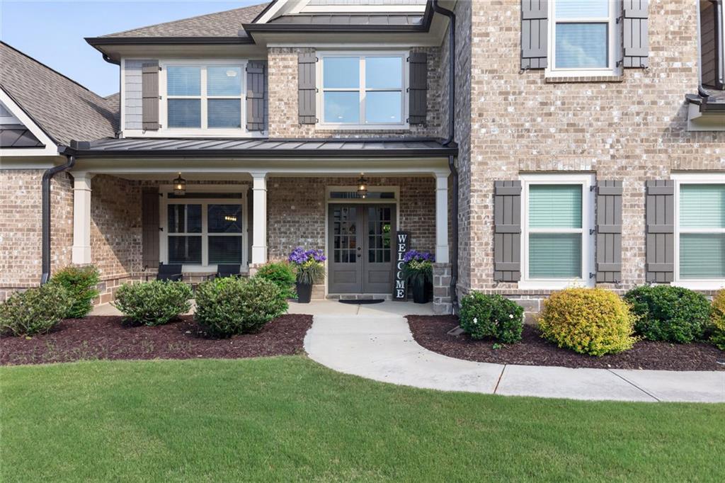 2232 Rambling Rill Drive Statham, GA 30666 - Photo 10 of 70
