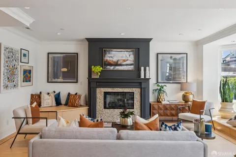 $1,795,000 | 2458 Polk Street, Unit 1, San Francisco, CA 94109