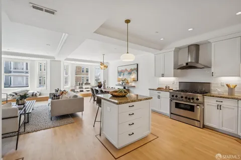 $1,795,000 | 2458 Polk Street, Unit 1, San Francisco, CA 94109