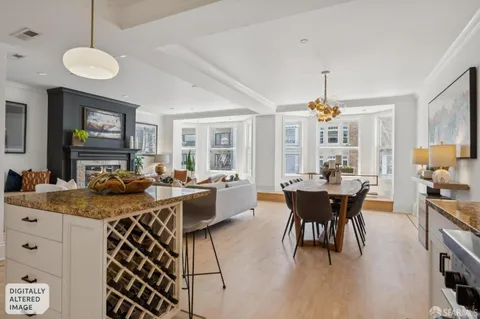 $1,795,000 | 2458 Polk Street, Unit 1, San Francisco, CA 94109