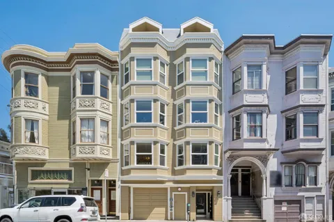 $1,795,000 | 2458 Polk Street, Unit 1, San Francisco, CA 94109