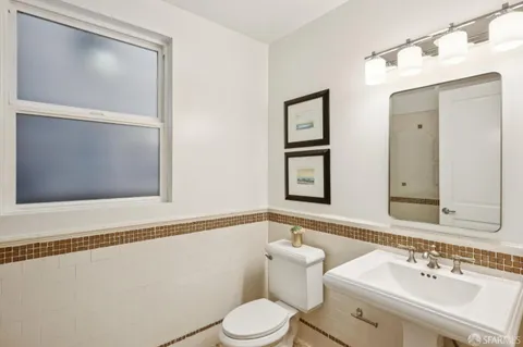 $1,795,000 | 2458 Polk Street, Unit 1, San Francisco, CA 94109