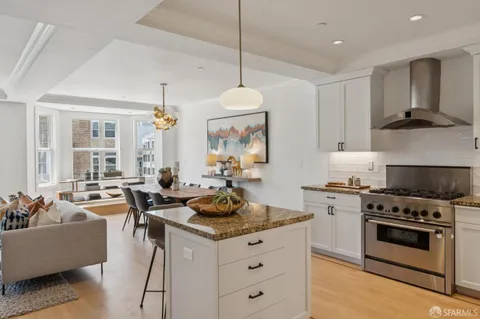 $1,795,000 | 2458 Polk Street, Unit 1, San Francisco, CA 94109