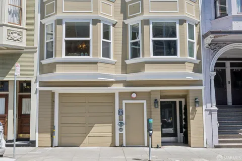 $1,795,000 | 2458 Polk Street, Unit 1, San Francisco, CA 94109