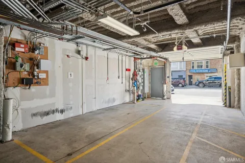 $1,795,000 | 2458 Polk Street, Unit 1, San Francisco, CA 94109