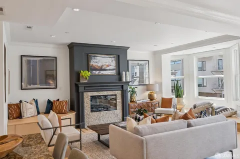 $1,795,000 | 2458 Polk Street, Unit 1, San Francisco, CA 94109