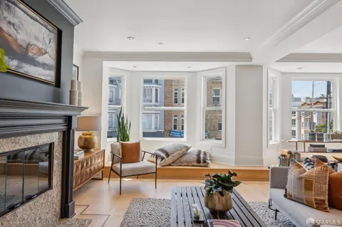 $1,795,000 | 2458 Polk Street, Unit 1, San Francisco, CA 94109