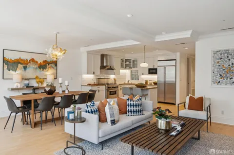 $1,795,000 | 2458 Polk Street, Unit 1, San Francisco, CA 94109