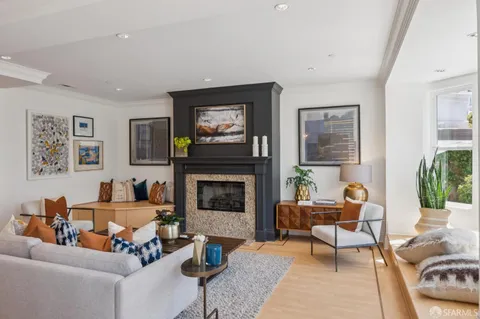 $1,795,000 | 2458 Polk Street, Unit 1, San Francisco, CA 94109