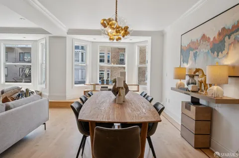 $1,795,000 | 2458 Polk Street, Unit 1, San Francisco, CA 94109