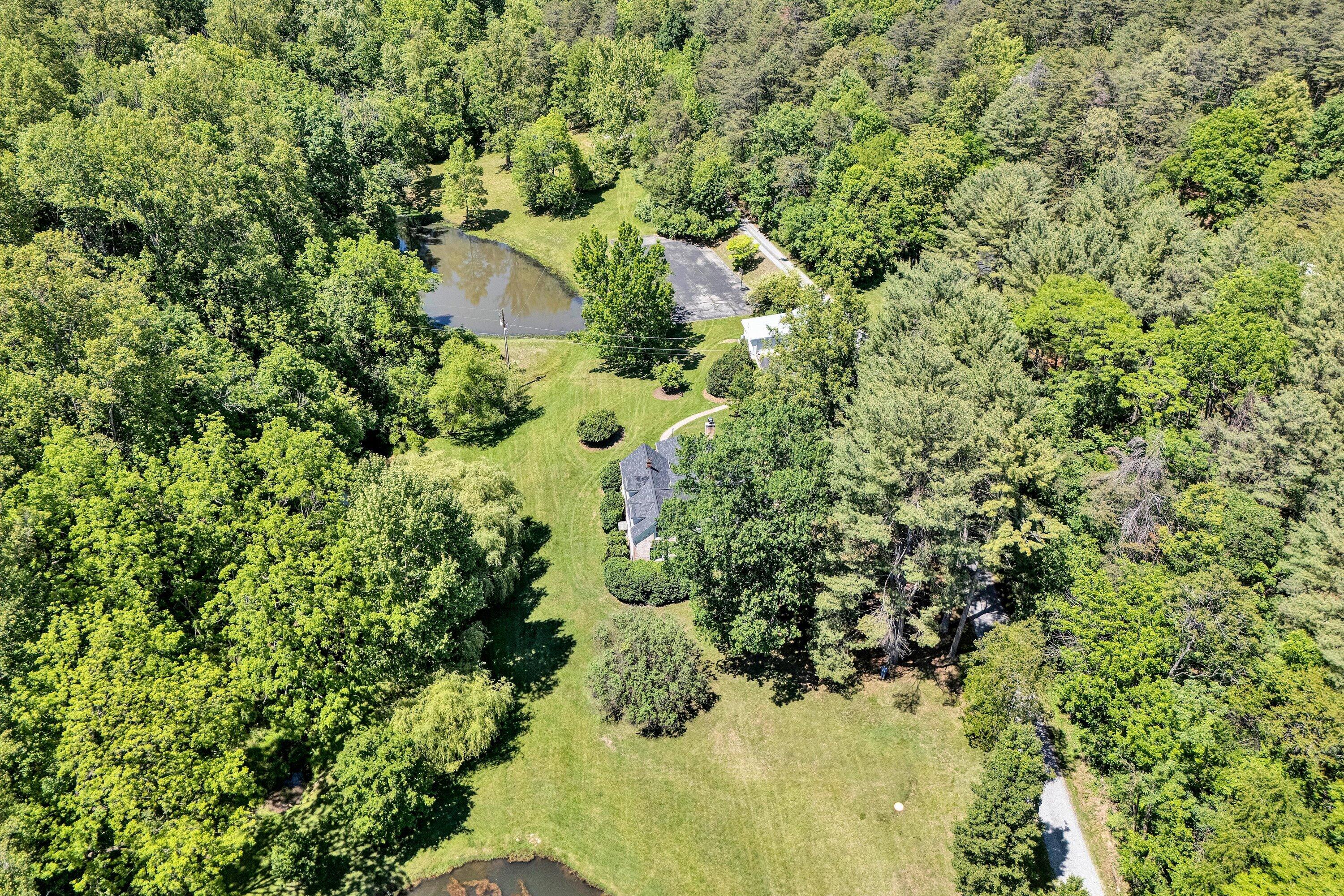 400 Walnut Road Salem, VA 24153 - Photo 83 of 89 09-SGP-0169