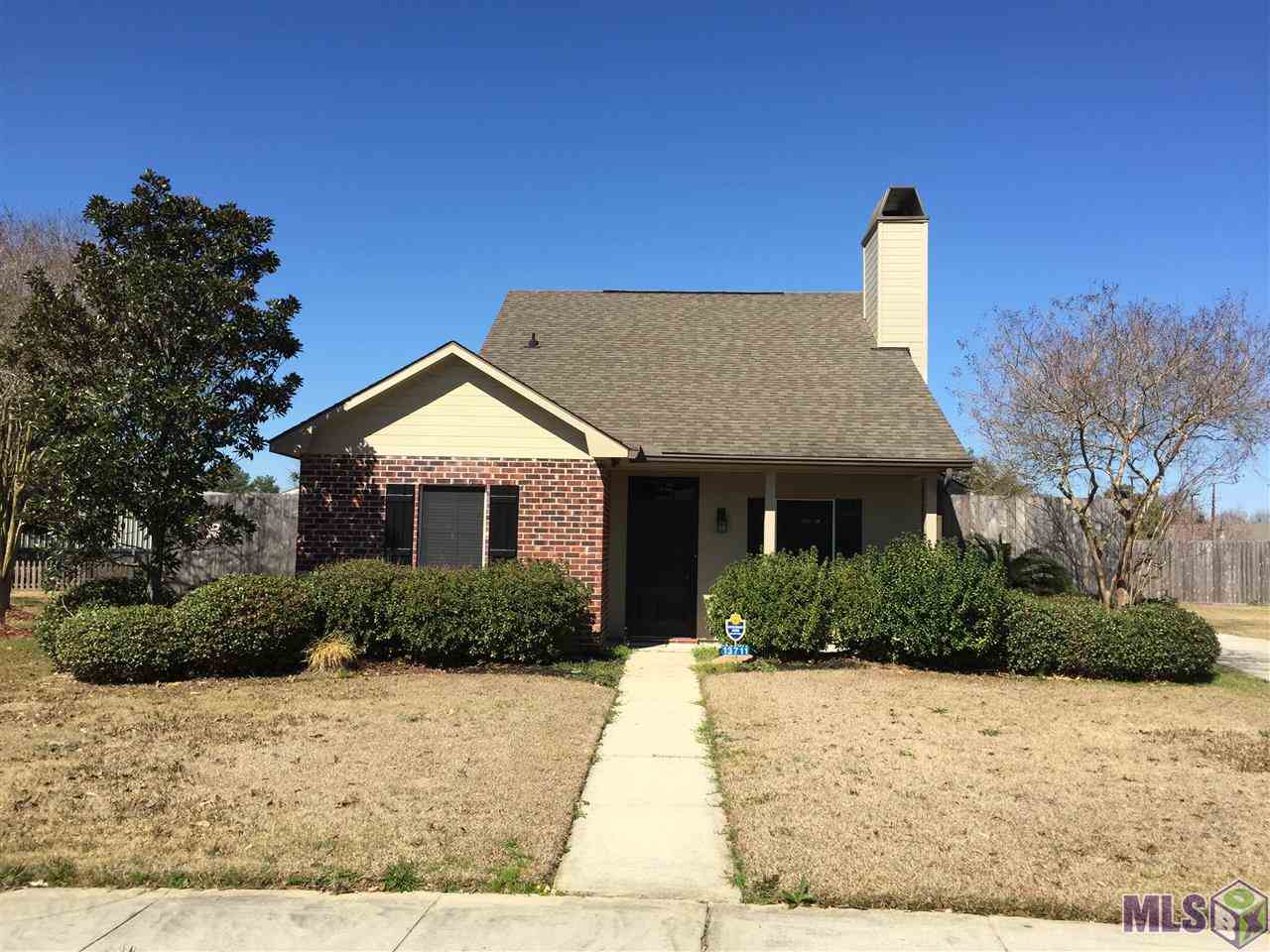 13711 Tuckborough Road Baton Rouge, LA 70810 - Photo 1 of 5