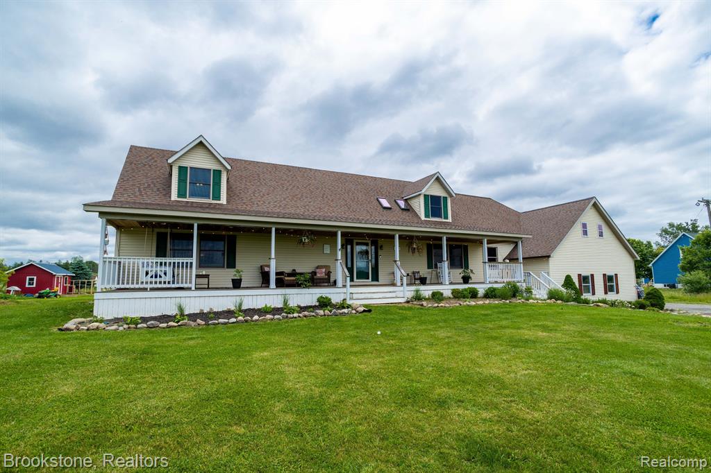 1580 Sperry Road Allenton, MI 48002 - Photo 30 of 39